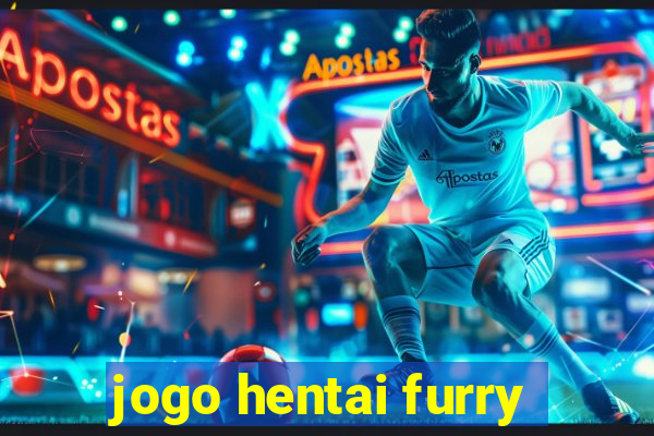 jogo hentai furry